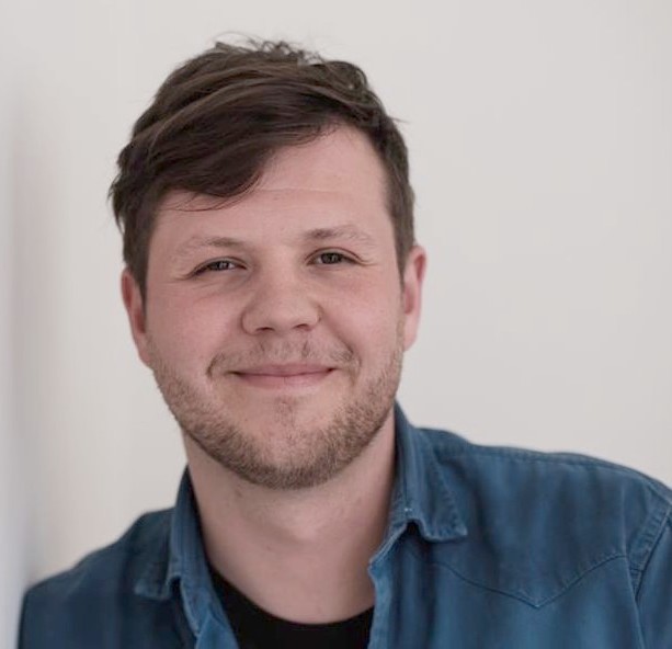 Adrian Wykrota